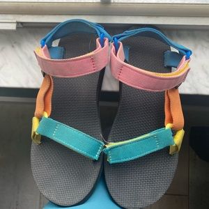 Tevas